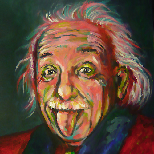 Einstein