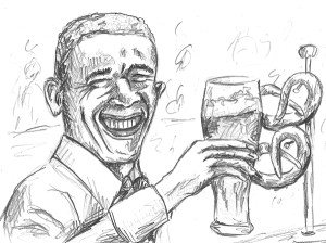 Obama