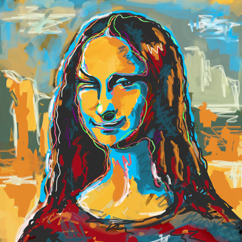 Monalisakl