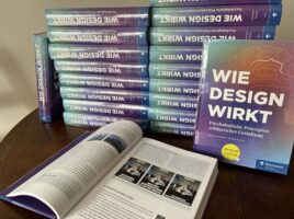 Wie Design wirkt